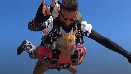 10χρονη - extremesports