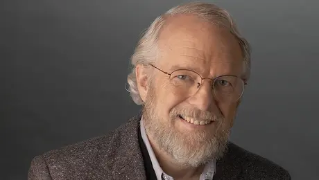 Ο Δρ. Τζον Γουόρνοκ, ένας από τους πρωτοπόρους στην αγορά της τεχνολογίας, έφυγε από τη ζωή.