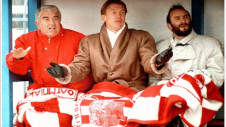 ΟΛΕΓΚ ΜΠΛΑΧΙΝ