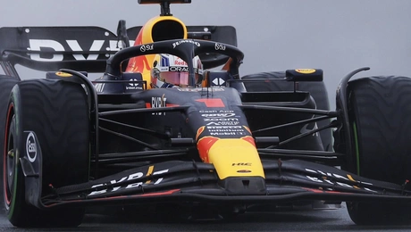 Μαξ Φερστάπεν