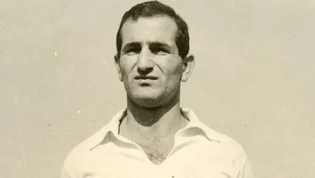 Ανδρέας Αντωνάτος