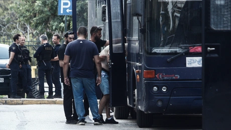 Δολοφονία Μιχάλη Κατσούρη στη Νέα Φιλαδέλφεια