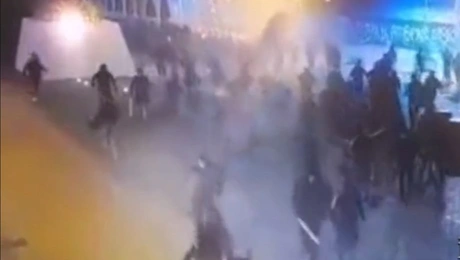 epithesi xouligans aek