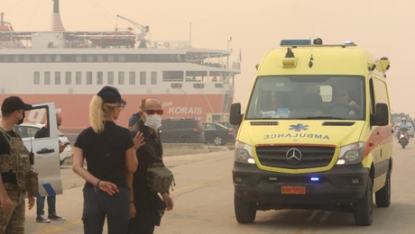 fotia alexandroupoli