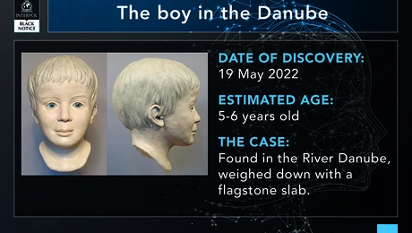 The Boy in the Dsnube