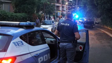 italy-police