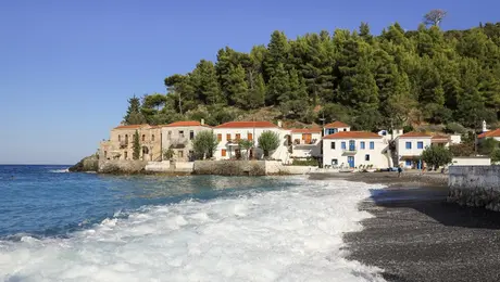 kyparissi-shutterstock