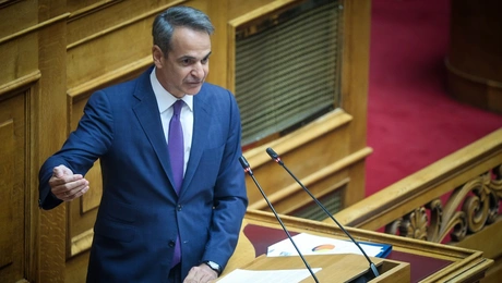 mitsotakis 