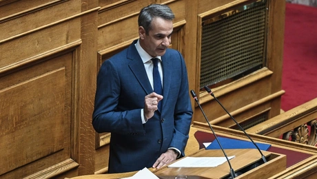 mitsotakis