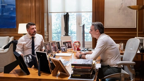 mitsotakis hardalias