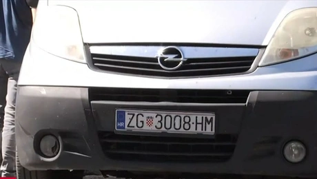 nea filadelfeia - van