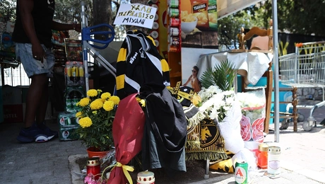 nea filadelfia-epeisodia