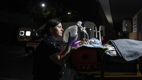 nosokomeio - nosokoma