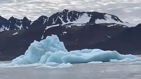 iceberg