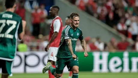 panathinaikos