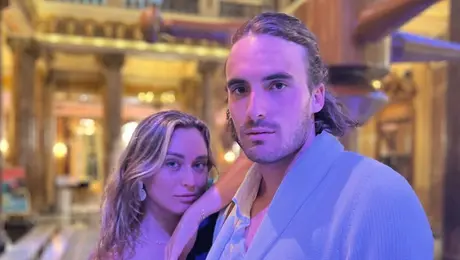 paoula-badosa-stefanos-tsitsipas