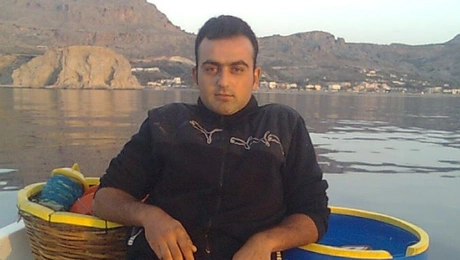 rodos - georgios hatzinikolas