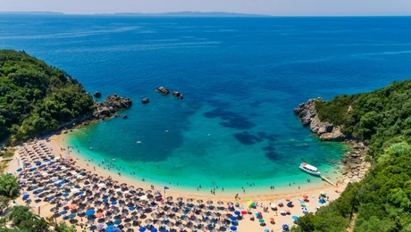 sarakiniko-parga-shutterstock