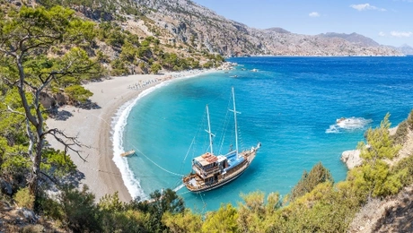 karpathos