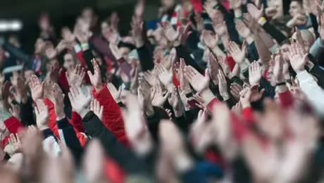 Οπαδοί ομάδας