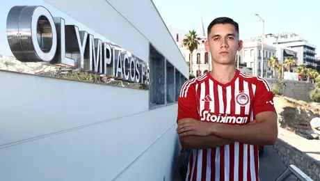 sotiris alexandropoylos