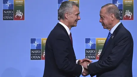 stoltenberg erdogan