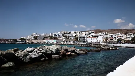 tinos 