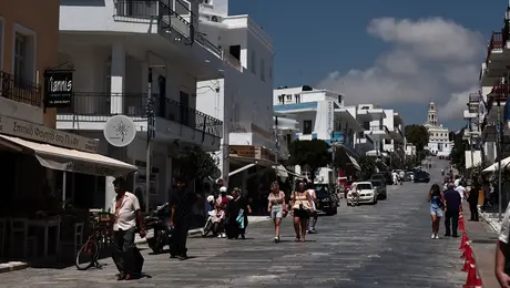 tinos