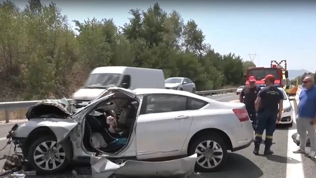 trohaio - thessaloniki