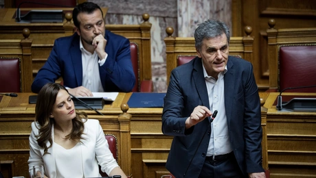 Εκλογές ΣΥΡΙΖΑ υποψήφιοι