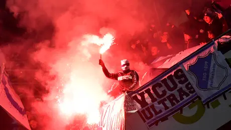 ultras