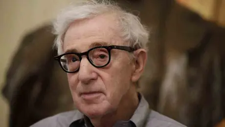 woodyallen