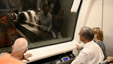 Υπουργείο Υποδομών και Μεταφορών