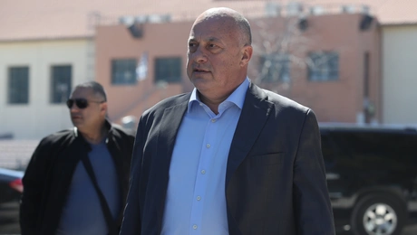 Ο Αχιλλέας Μπέος