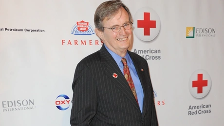 David McCallum