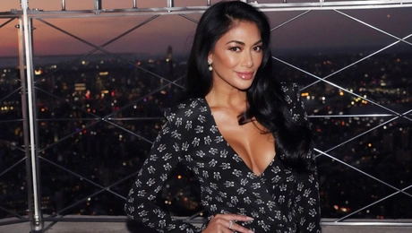 Nicole Scherzinger