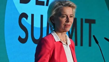 Ούρσουλα φον ντερ Λάιεν