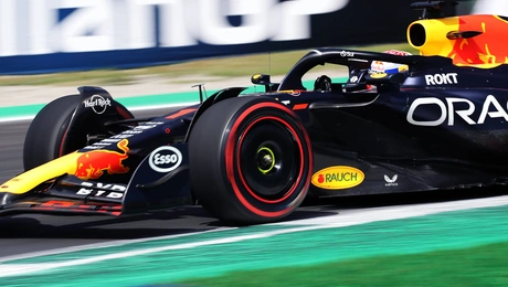 Μαξ Φερστάπεν