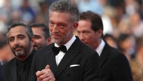 Vincent Cassel