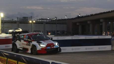 ΕΚΟ Ράλλυ Ακρόπολις