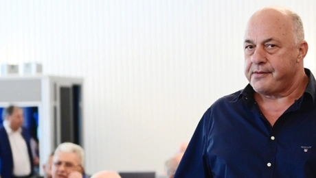 Αχιλλέας Μπέος