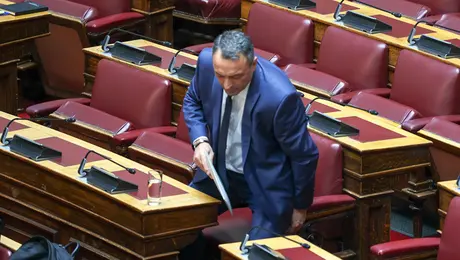 Βασίλης Στίγκας