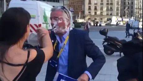 ceo ryanair - bryxelles