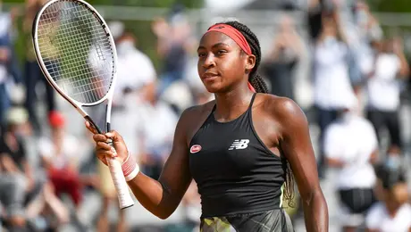 coco gauff