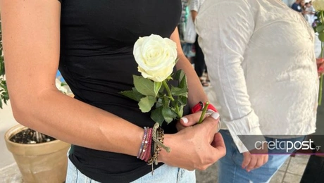 diamartyria gia ton antoni stin kriti