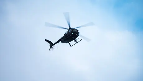 Ελικόπτερο