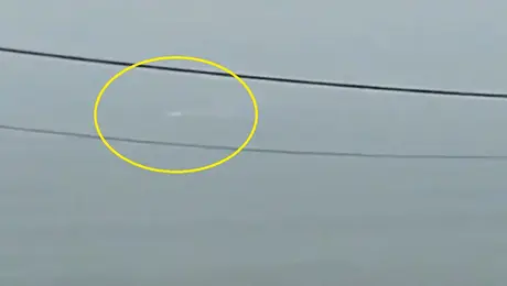 Έπεσε Ελικόπτερο