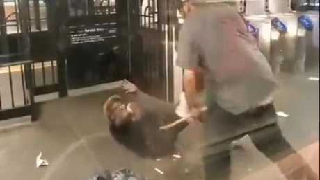 epithesi sti nea yorki