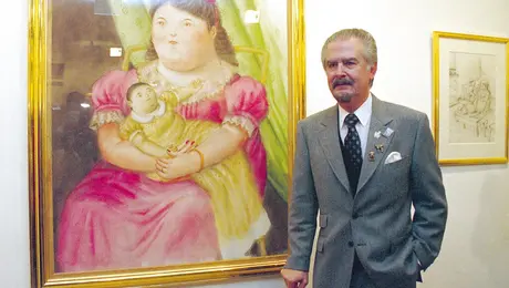 fernando botero