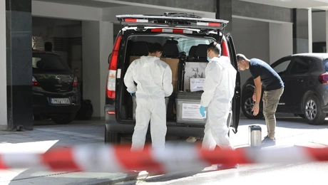 ginaikoktonia thessaloniki